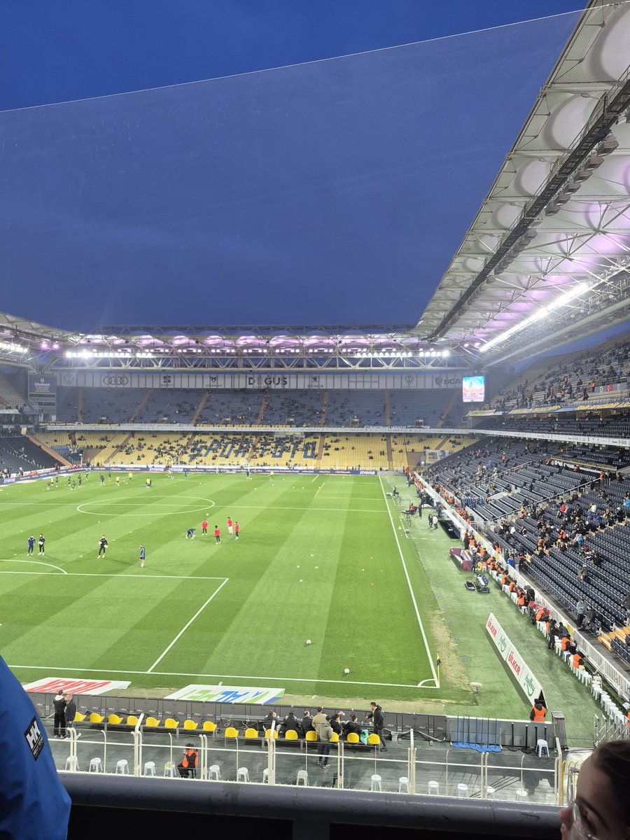 Fener Markaj tweet media