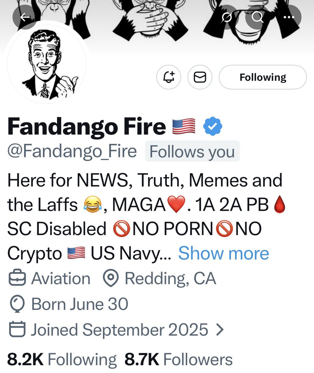 Chris 𝕏 tweet media