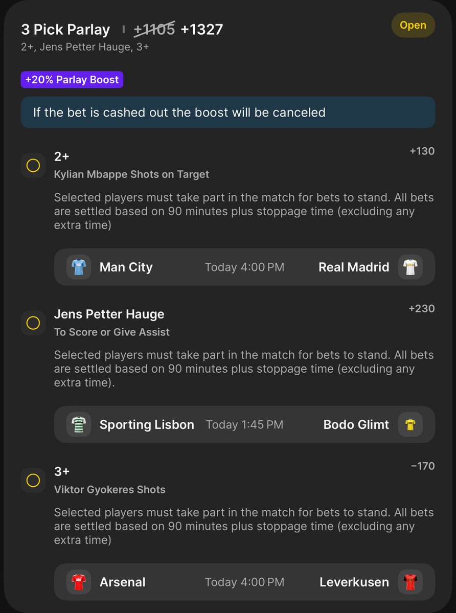 The Catalyst tweet media