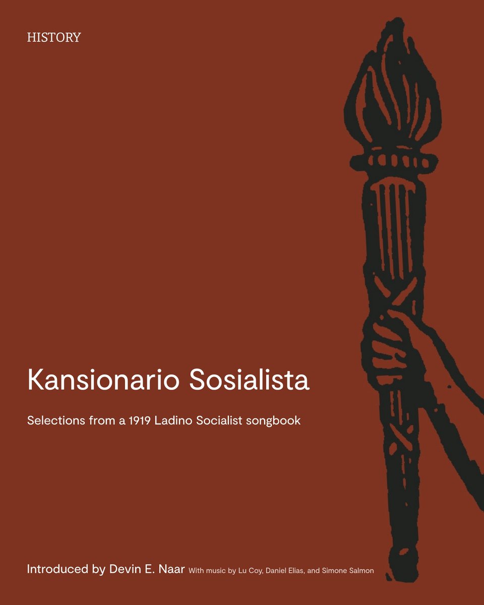 Jewish Currents tweet media