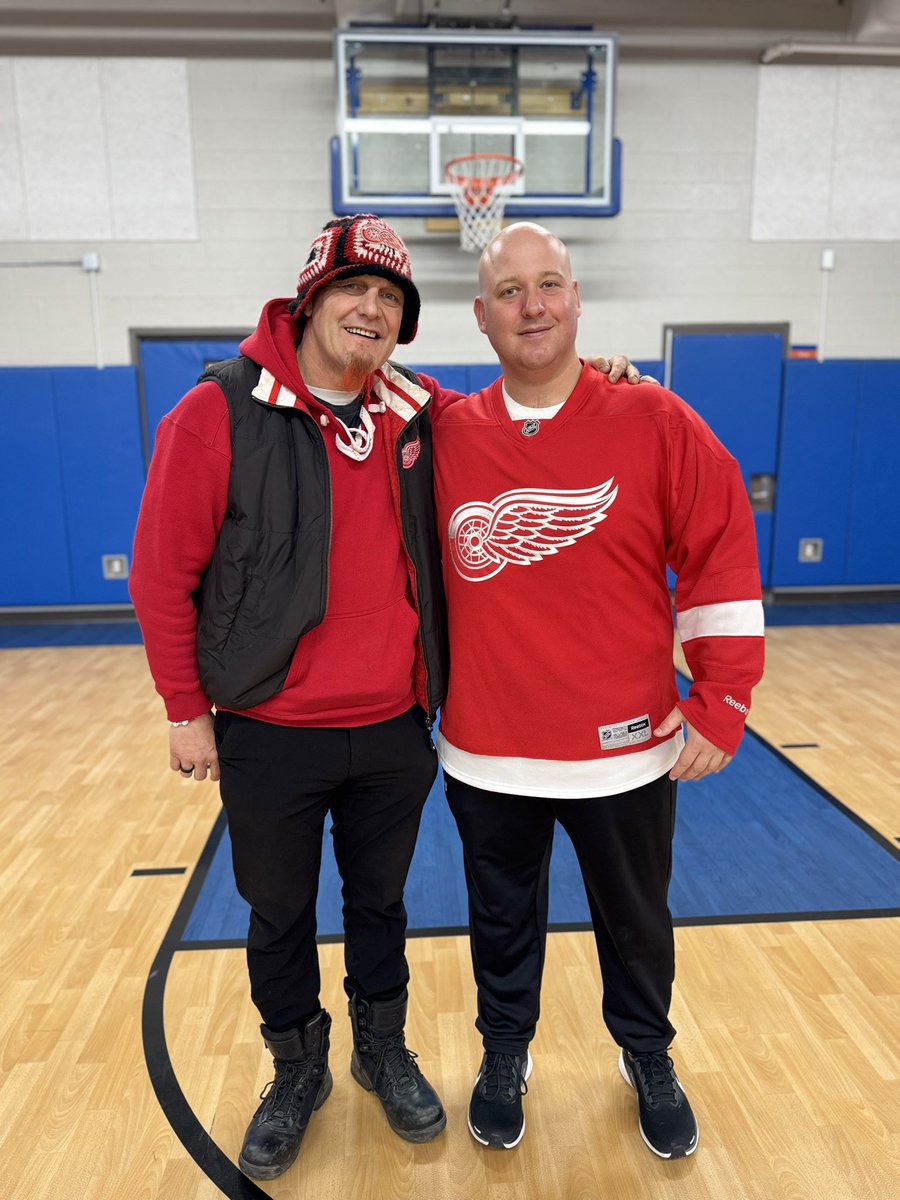 Alex Duda tweet media