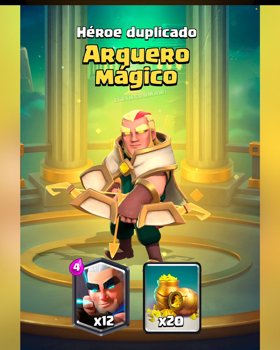 CLASH CON MAWI tweet media