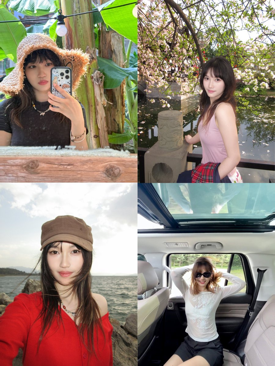 Charis E 🐰 tweet media