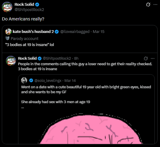 kate bush’s husband 2 tweet media