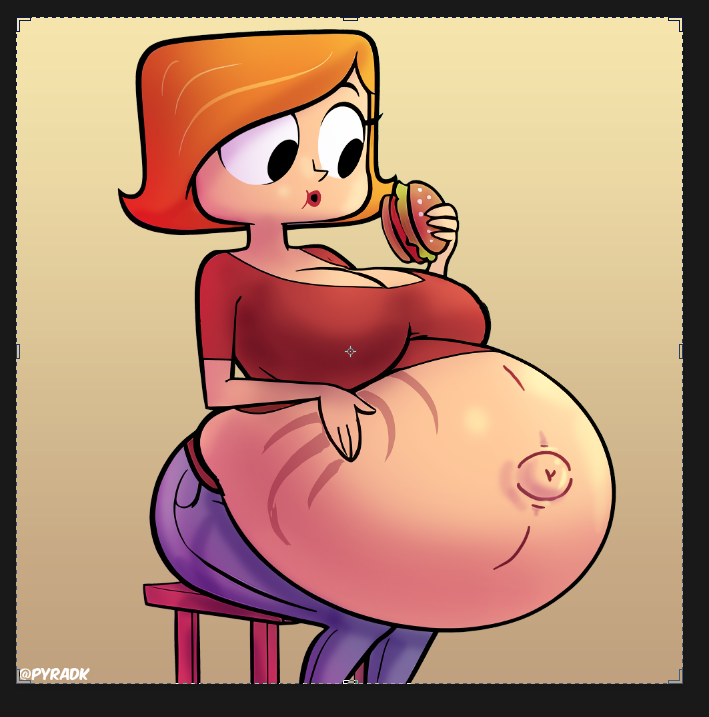 PyraDK COMMS CLOSED tweet media