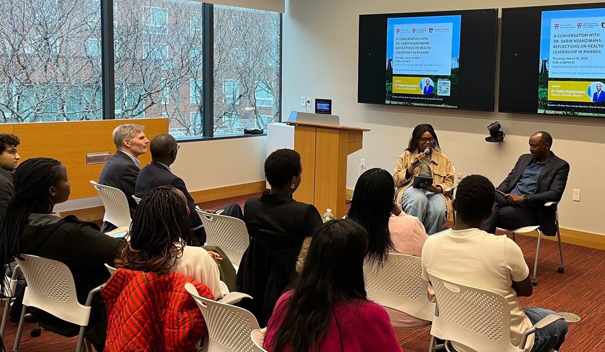 Pacifique Dusabeyezu tweet media