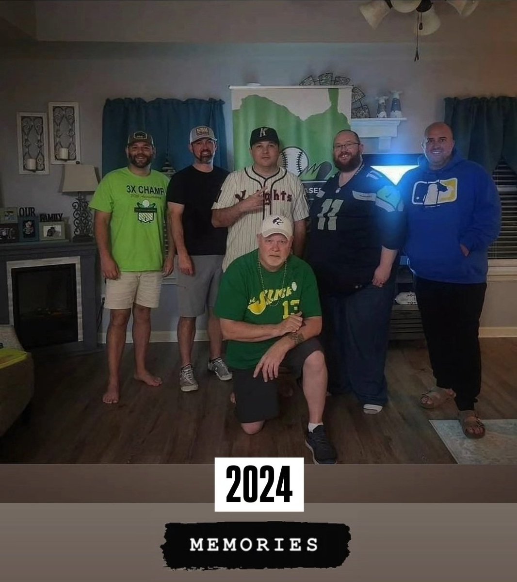 Deep South Baseball tweet media