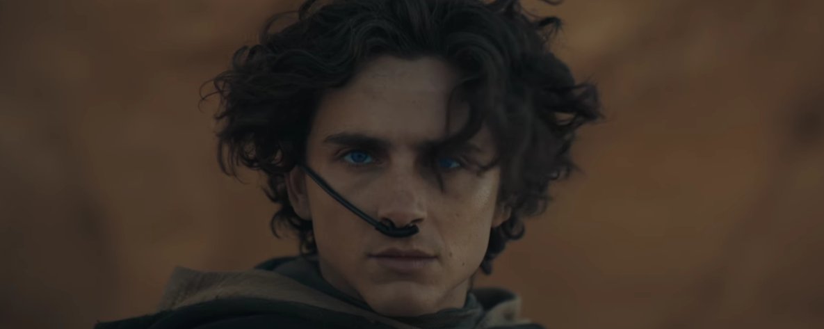 Gabofrfr's tweet photo. HE'S BACK
#DuneMovie #Dunethree https://t.co/yqc6XENnbI