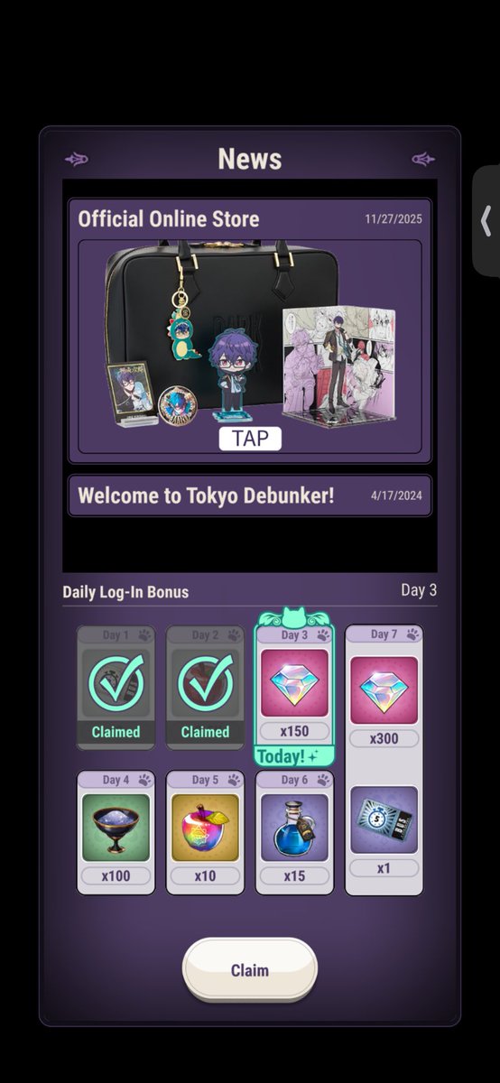 KurosagiLive's tweet photo. Yes! Look at all the cool shit you CAN’T buy, and a thousand dollar purse you don’t really want.
#merchfail #whateven #zigzastahp https://t.co/M9EWtZJIFC