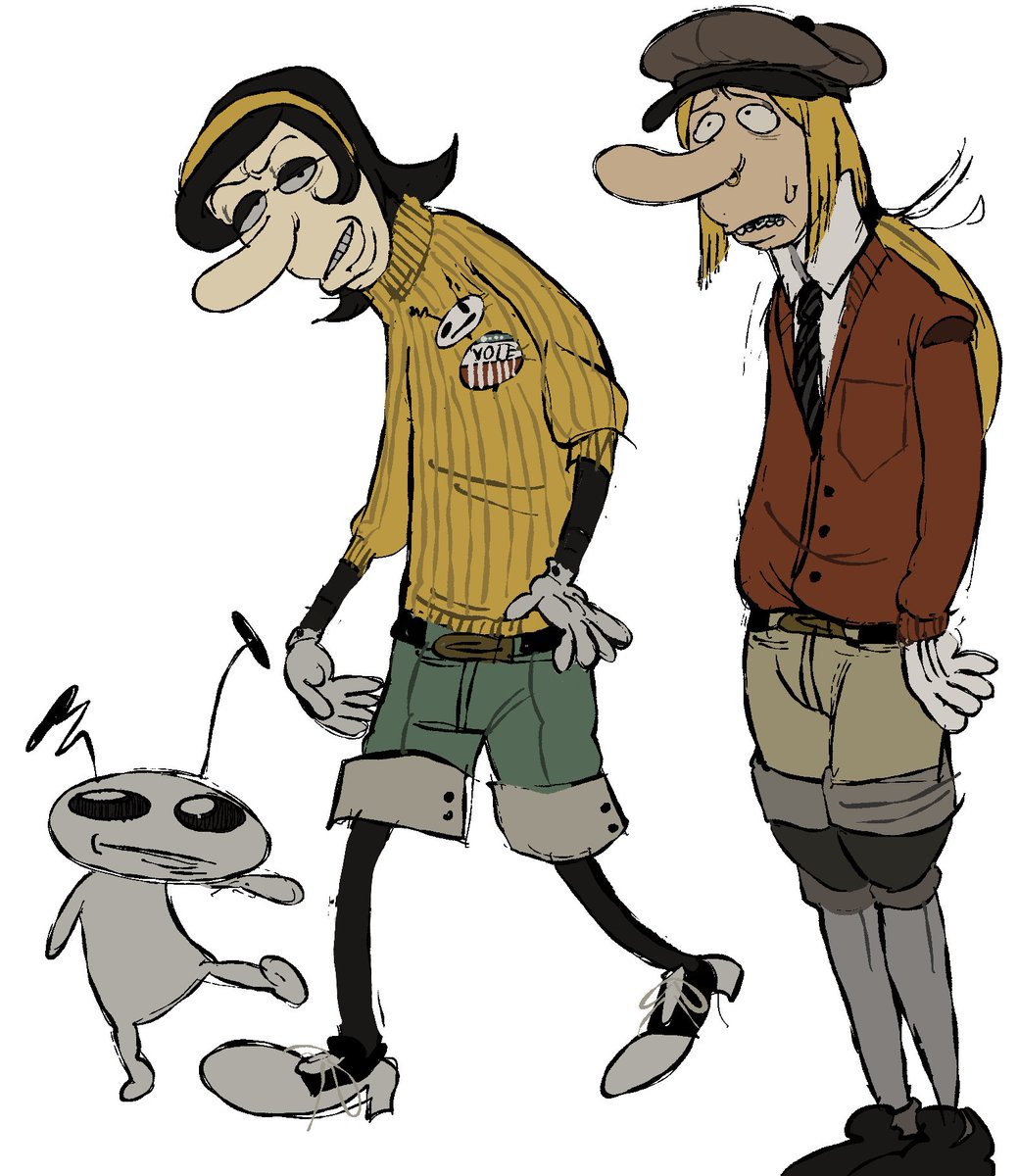 indubitably tweet media