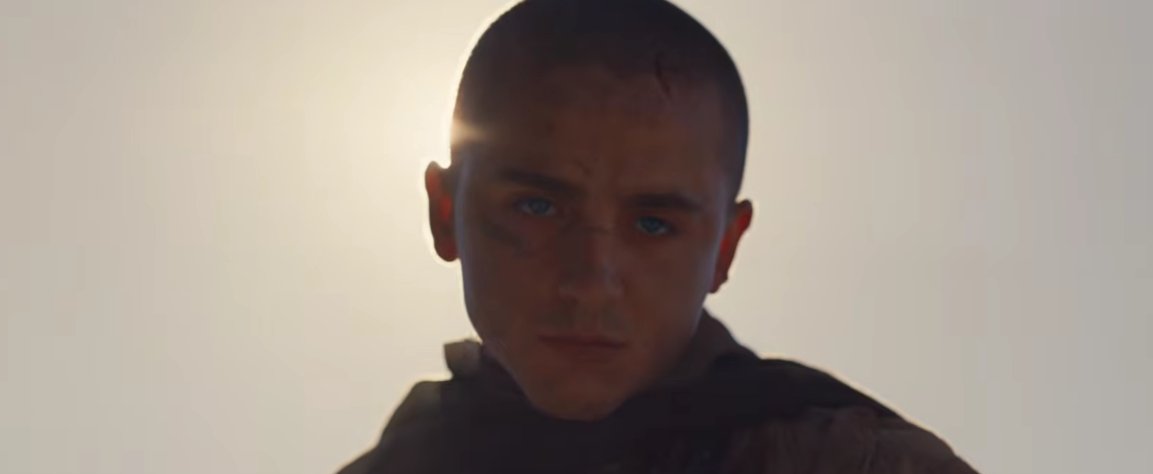 Gabofrfr's tweet photo. HE'S BACK
#DuneMovie #Dunethree https://t.co/yqc6XENnbI