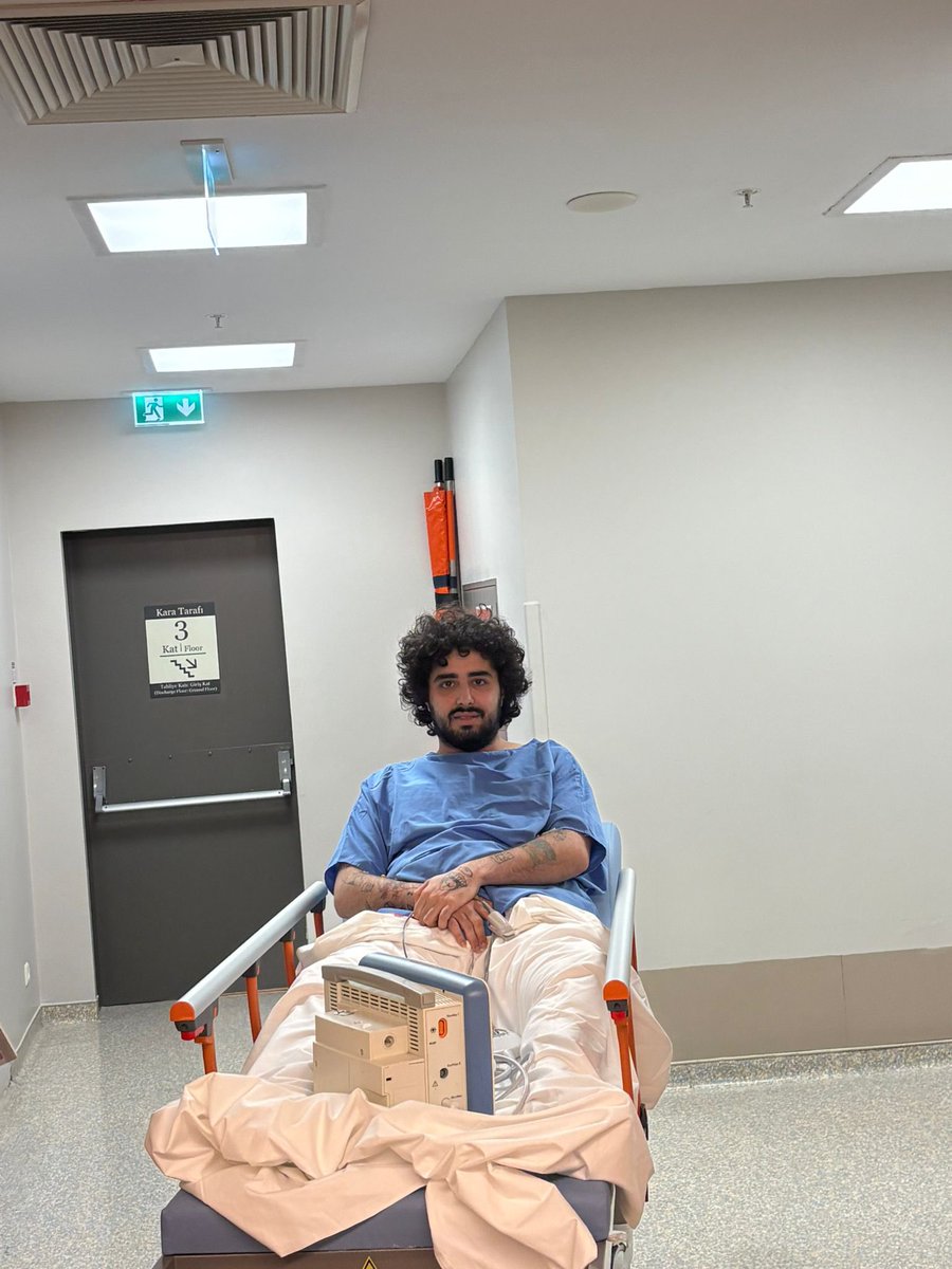 Anıl Fidan tweet media