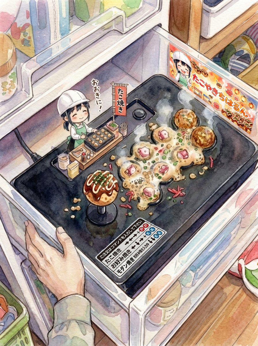 ひよどり(hiyodori) tweet media