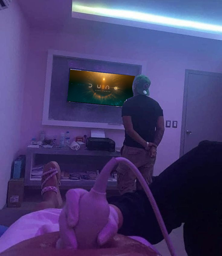 Mike Quinn tweet media