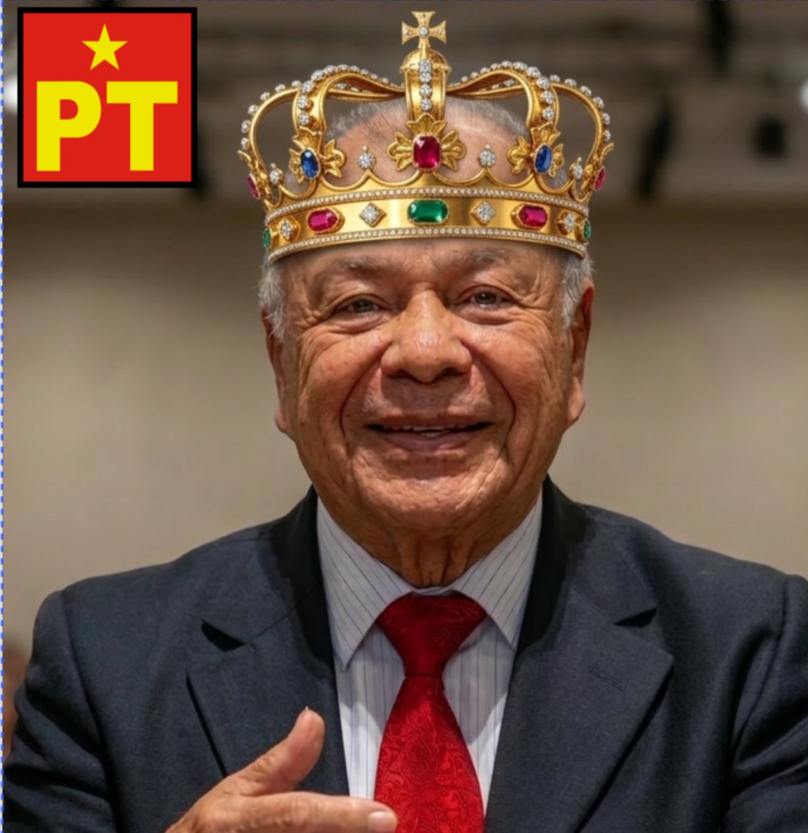 ¡DESCARADO! <a href="/AlbertoAnayaGt/">Alberto Anaya Gtz</a> 25 AÑOS de "PLURI"  youtu.be/EOnabCK_jFQ?si… via <a href="/YouTube/">YouTube</a>