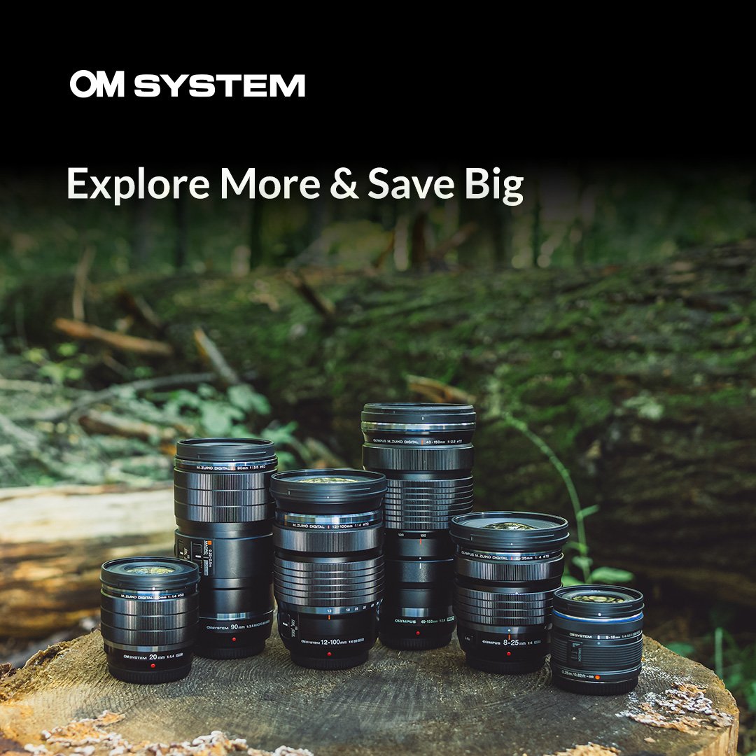 Adorama #CreateNoMatterWhat tweet media