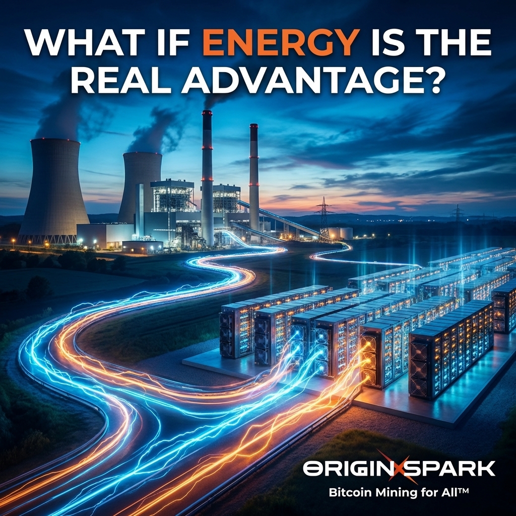 OriginSpark tweet media