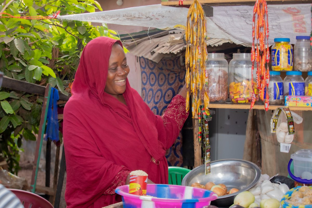 Fondation Orange Guinée tweet media