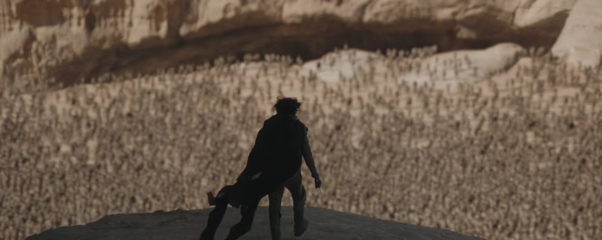 Gabofrfr's tweet photo. HE'S BACK
#DuneMovie #Dunethree https://t.co/yqc6XENnbI