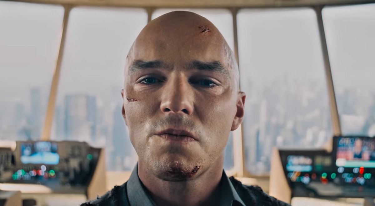 LuthorCorp tweet media