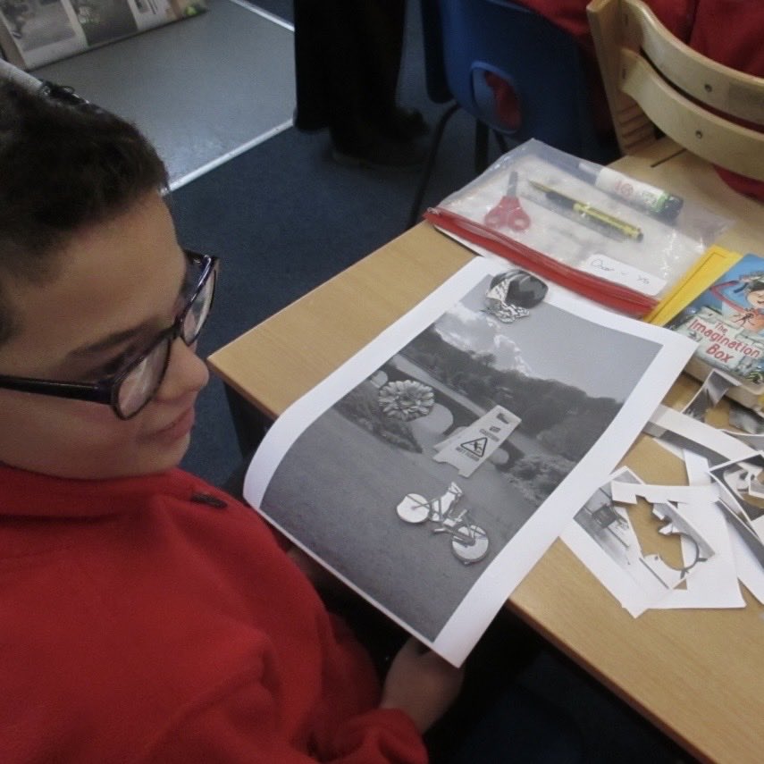 Luckwell Primary tweet media