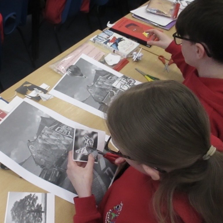 Luckwell Primary tweet media