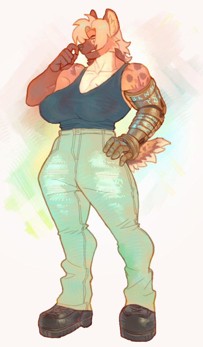 Zeighous tweet media