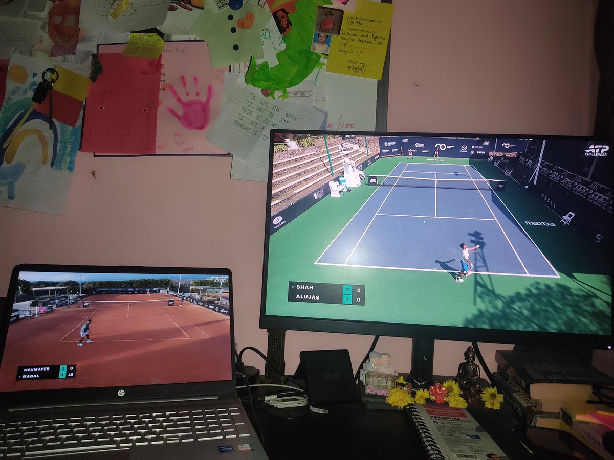 Indian Tennis Daily (ITD) tweet media