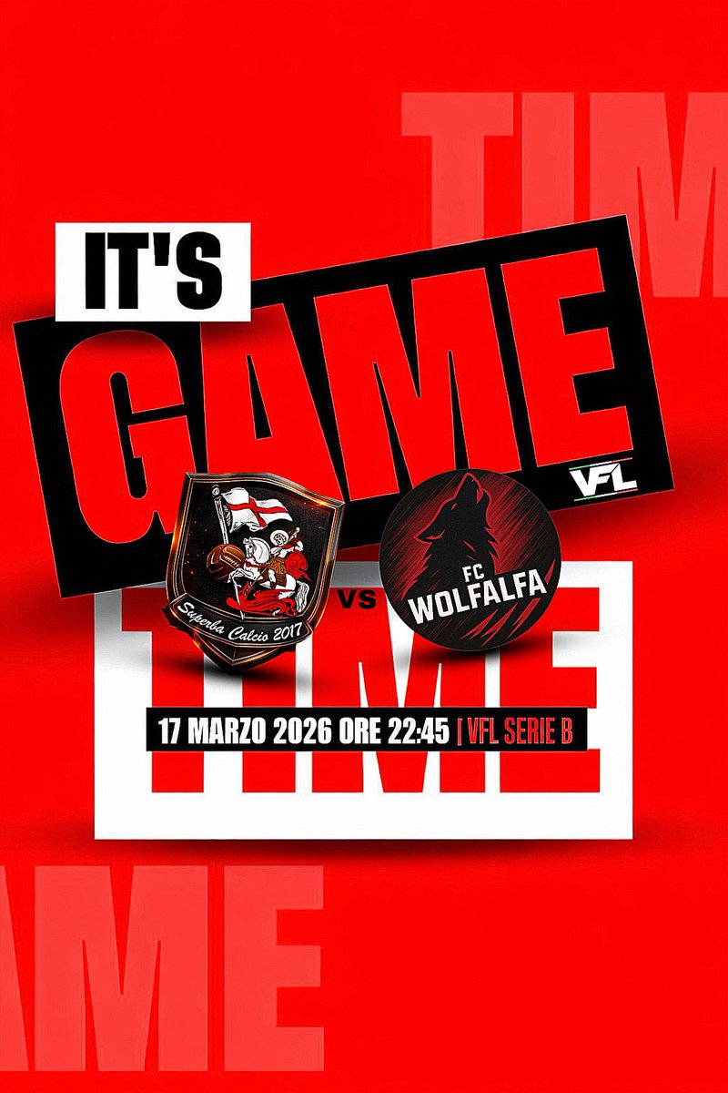 SUPERBA CF ESPORTS tweet media