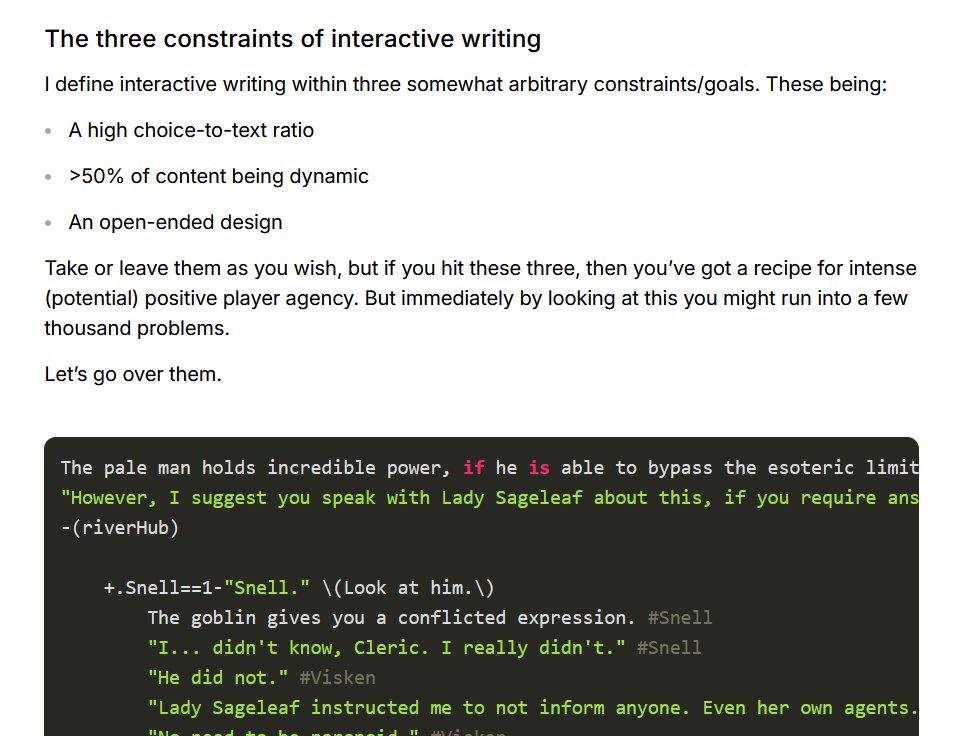 Christoffer Bodegård tweet media