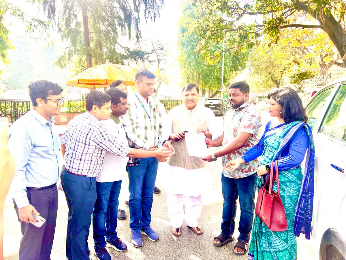 Together for IDBI tweet media