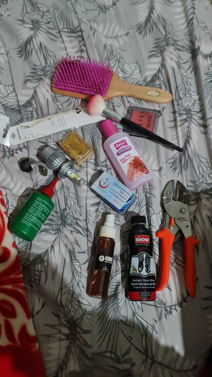 Lina Goth Creepy tweet media