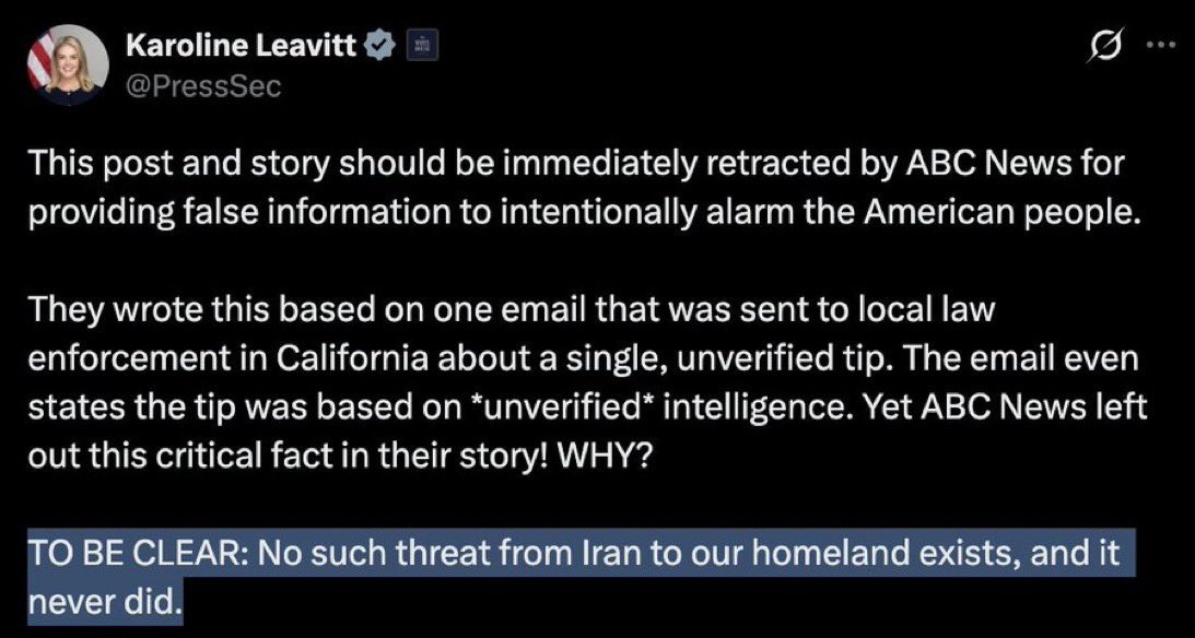 Mike Creef tweet media