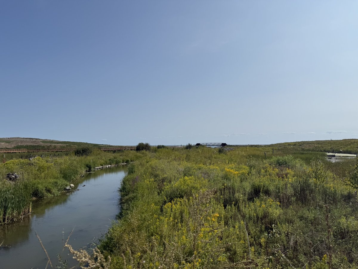 Credit Valley Conservation tweet media