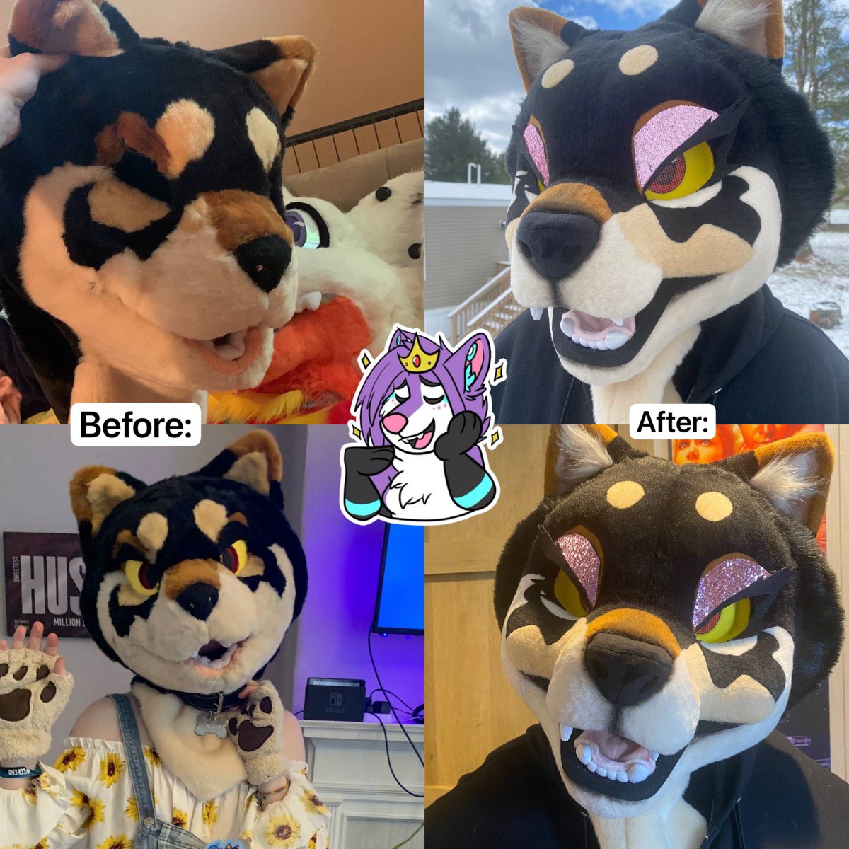 Fursa Major Studio tweet media