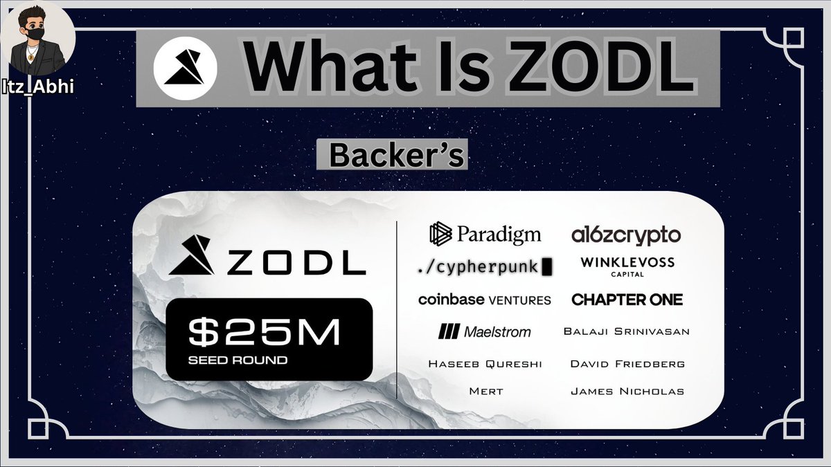 Next Biggest Project : <a href="/zodl_app/">Zodl (fka Zashi)</a> 

What Is ZODL ? 

• ZODL is not just another crypto wallet.

• It is a self-custody wallet built on Zcash, focused on privacy.

• In most wallets, your transactions are public. Anyone can track your activity.

Funding: $25M
backed by: