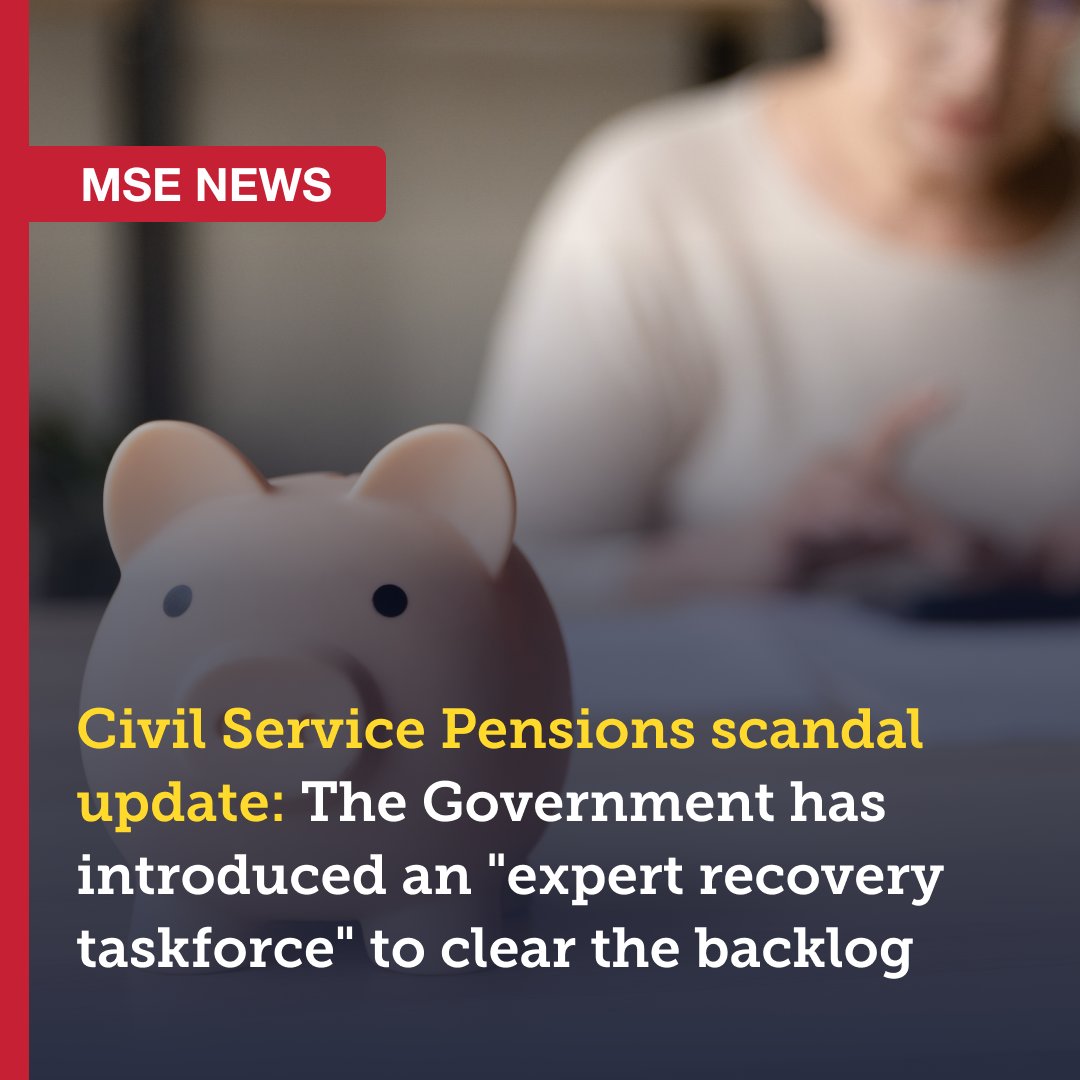 MoneySavingExpert tweet media