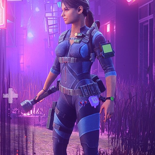 Resident Artist Person tweet media