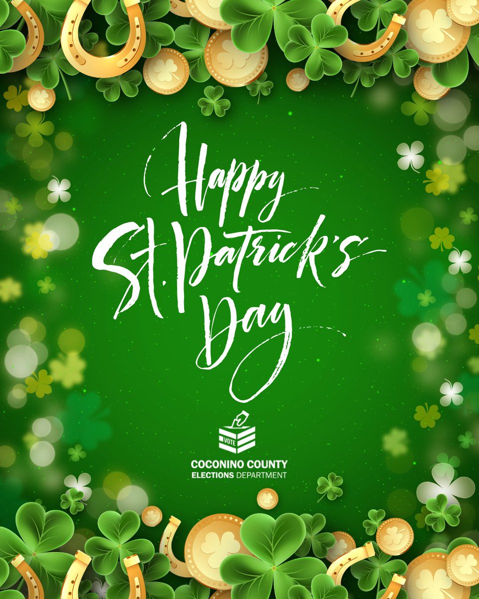 Coconino County Elections tweet media