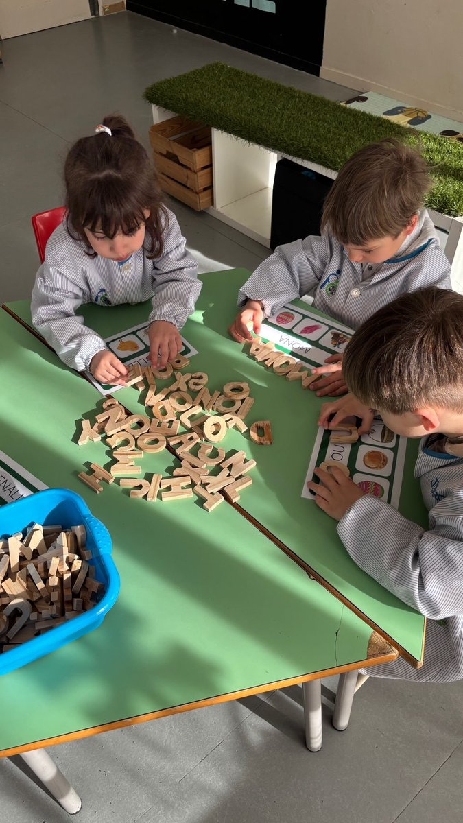 FEDAC Súria tweet media