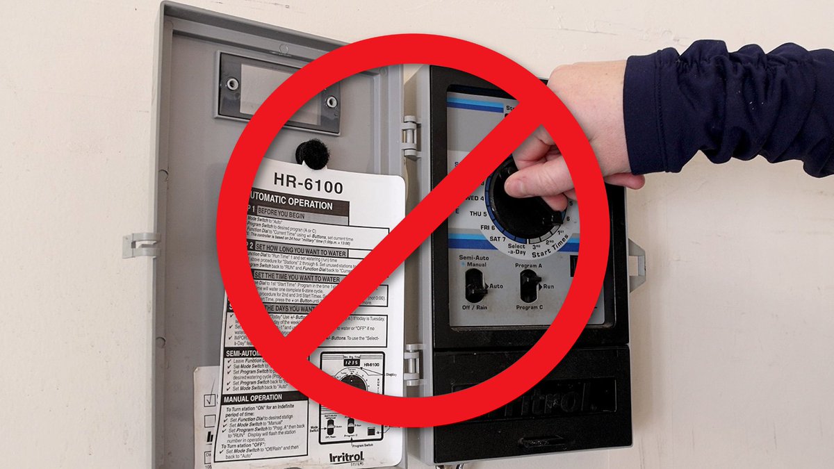 Highlands Ranch Water tweet media