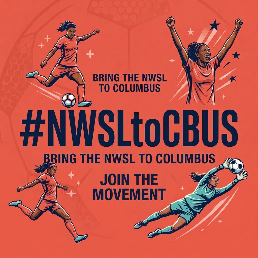 Mayor Andrew Ginther tweet media