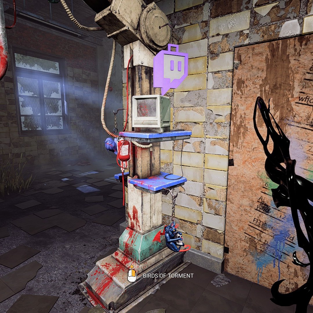 Resident Artist Person tweet media