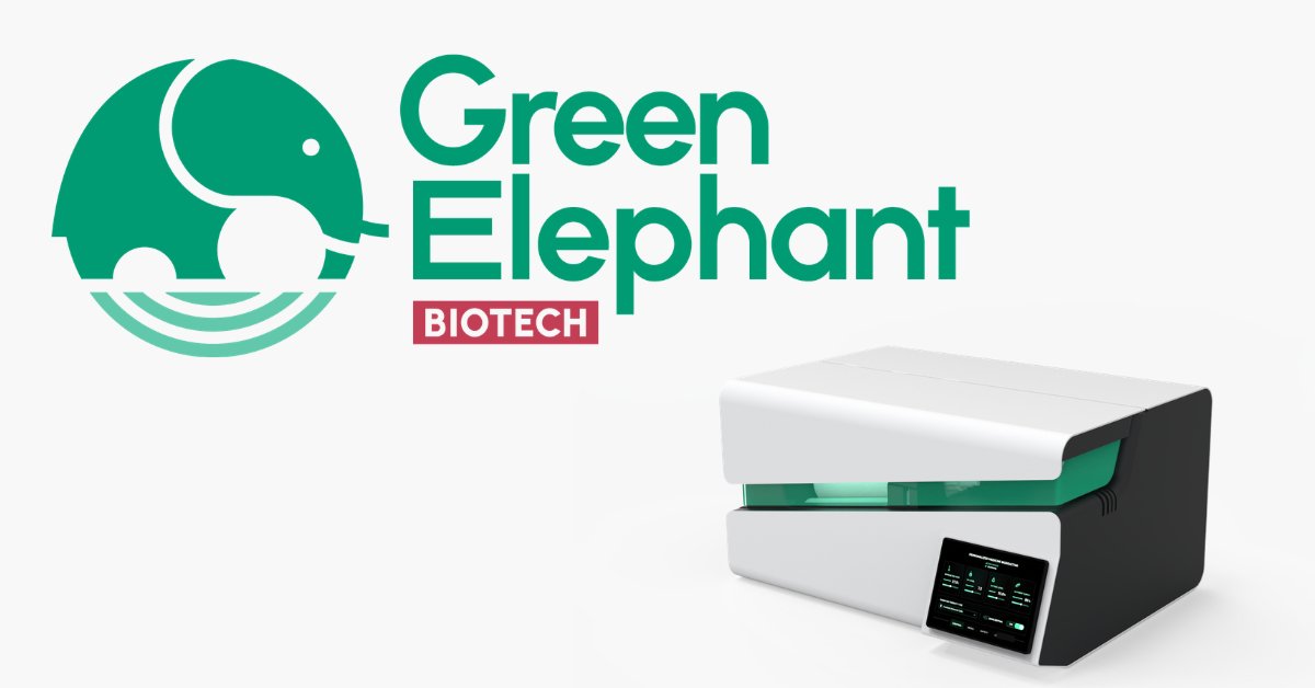 BioInformant tweet media