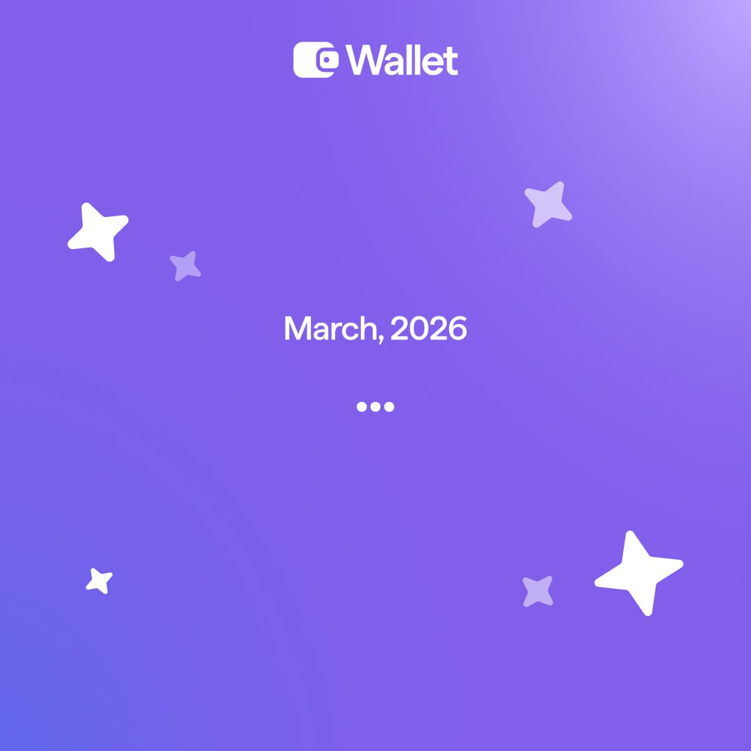 Wallet in Telegram tweet media