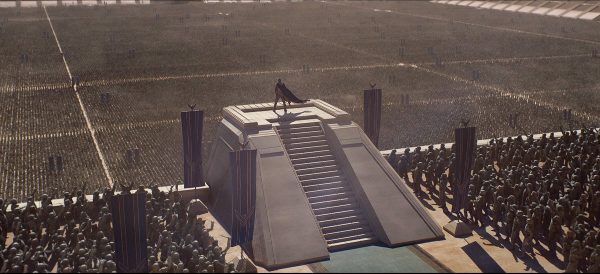 Paul Muad’Dib tweet media