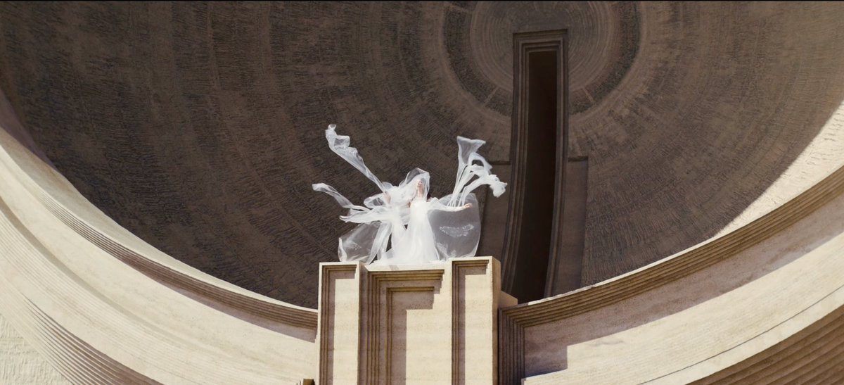 Paul Muad’Dib tweet media