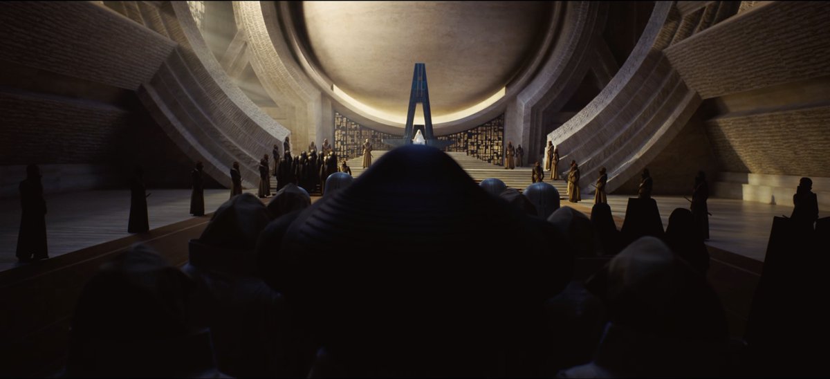 Paul Muad’Dib tweet media