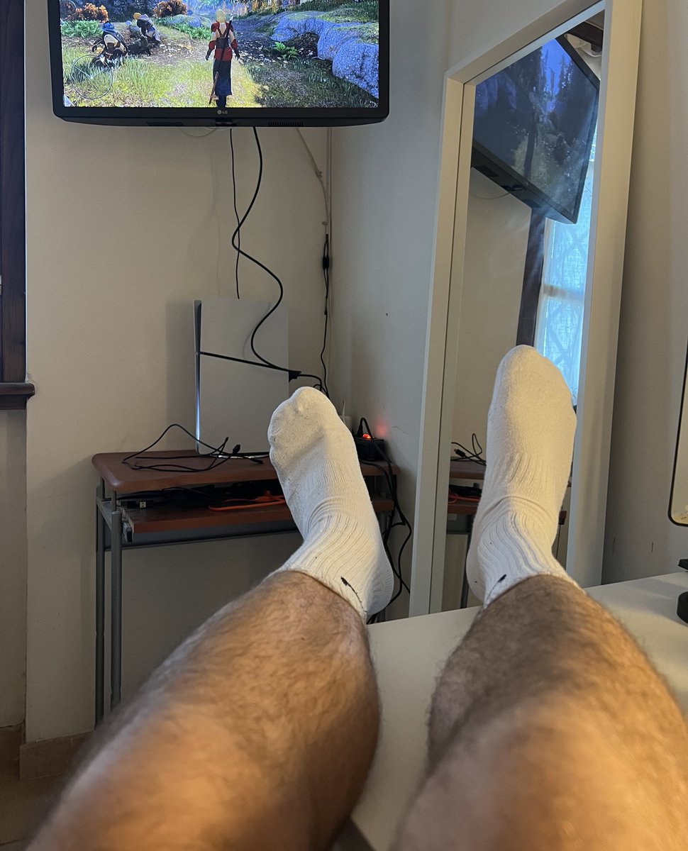 Alessandro Montesi tweet media