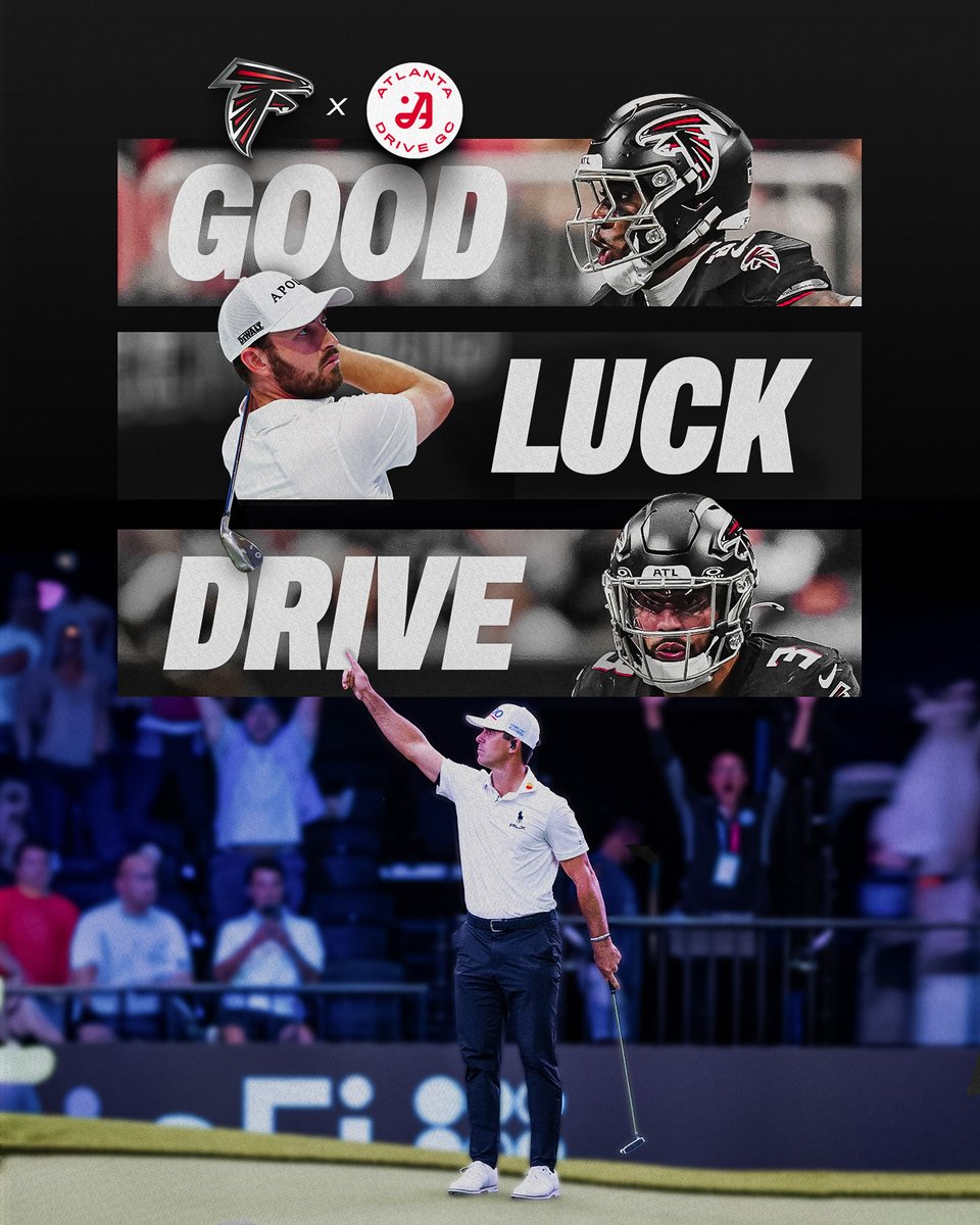 Atlanta Falcons tweet media